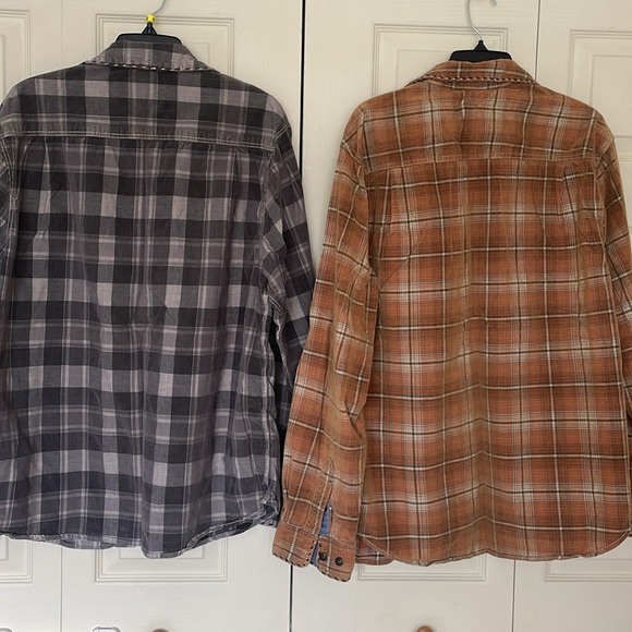 Men’s 2 shirts - Picture 10 of 10